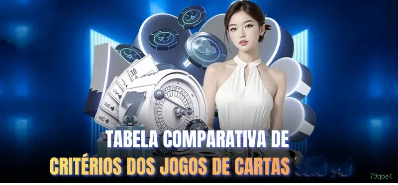 Roleta e blackjack 79qbet