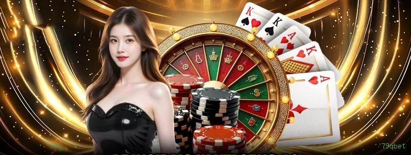 Cassino 79qbet app mobile