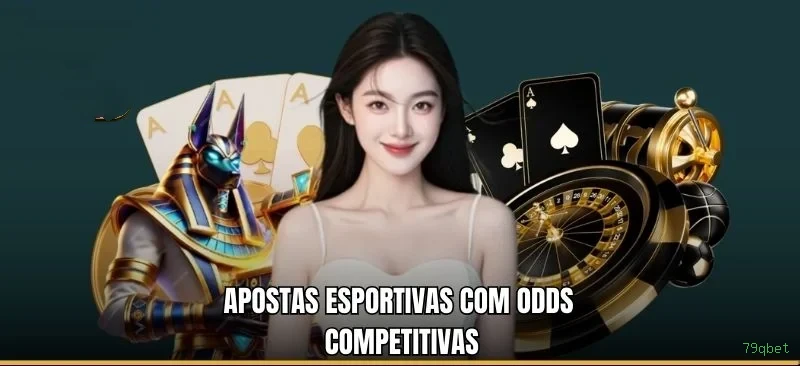 Pagamentos 79qbet PIX